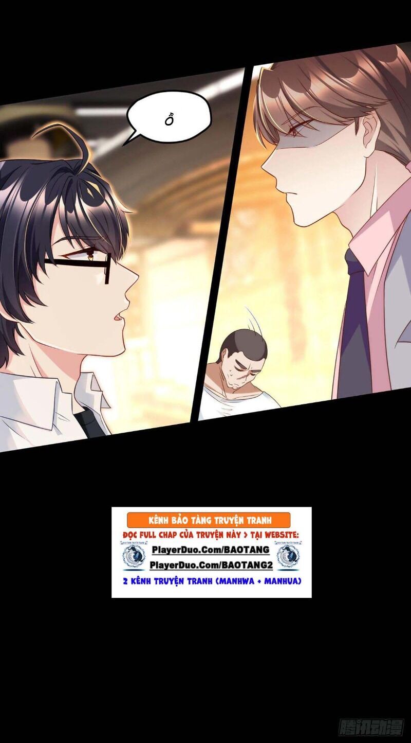 Tiên Tôn Lạc Vô Cực Chapter 16 - Trang 2