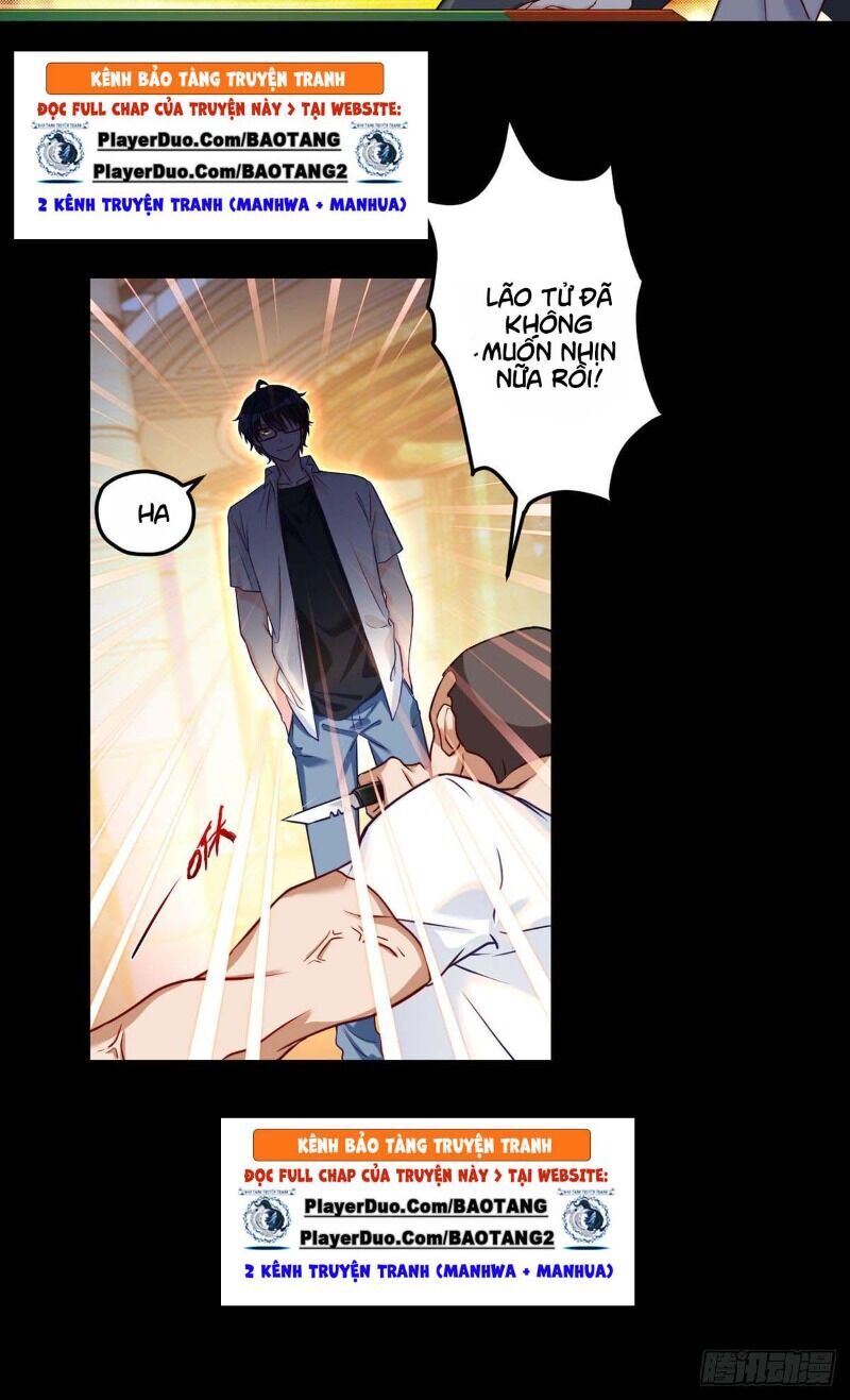 Tiên Tôn Lạc Vô Cực Chapter 17 - Trang 2