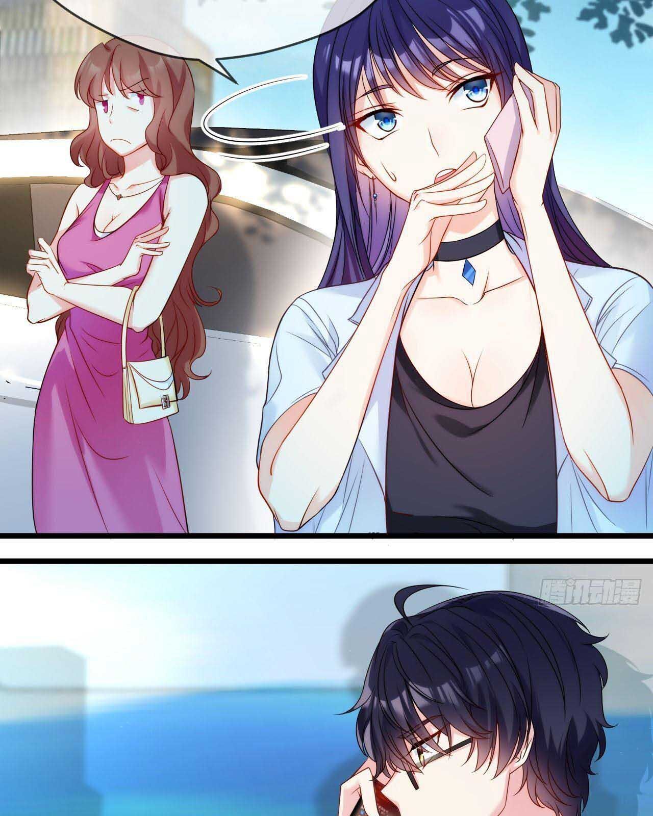 Tiên Tôn Lạc Vô Cực Chapter 2 - Trang 2