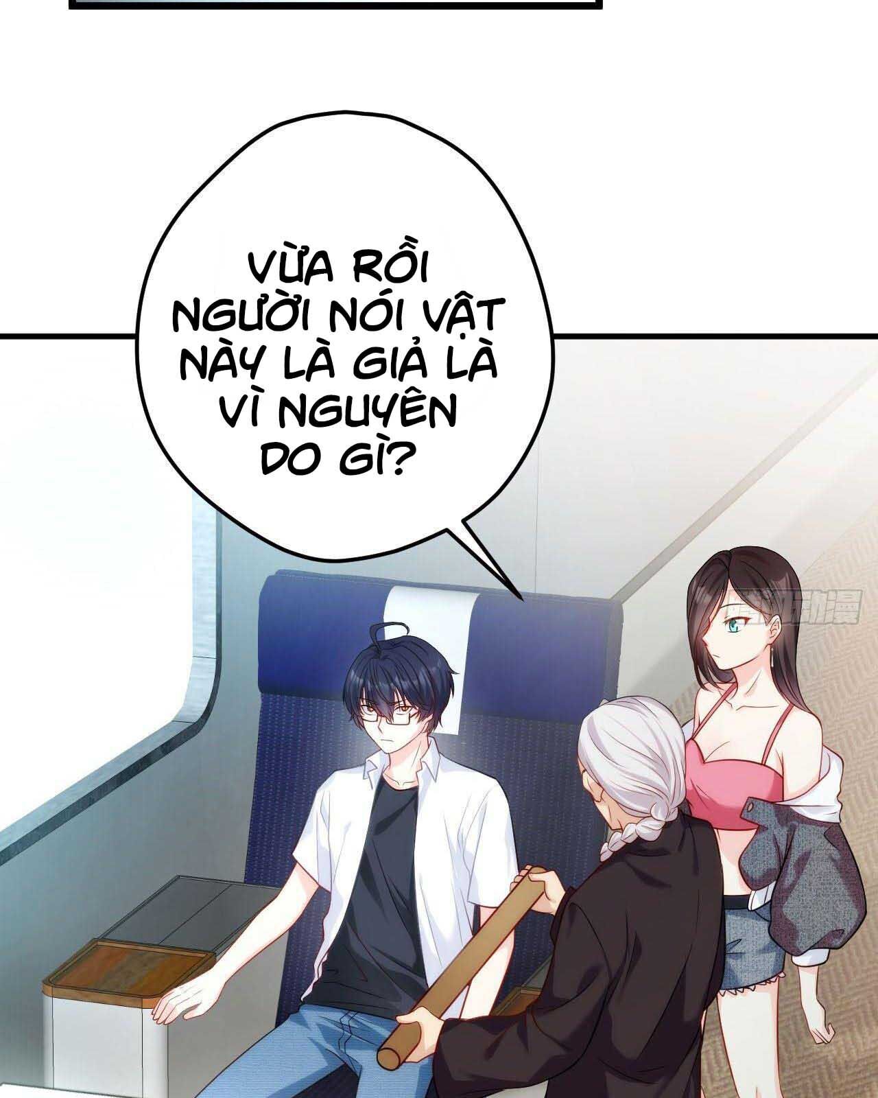 Tiên Tôn Lạc Vô Cực Chapter 2 - Trang 2