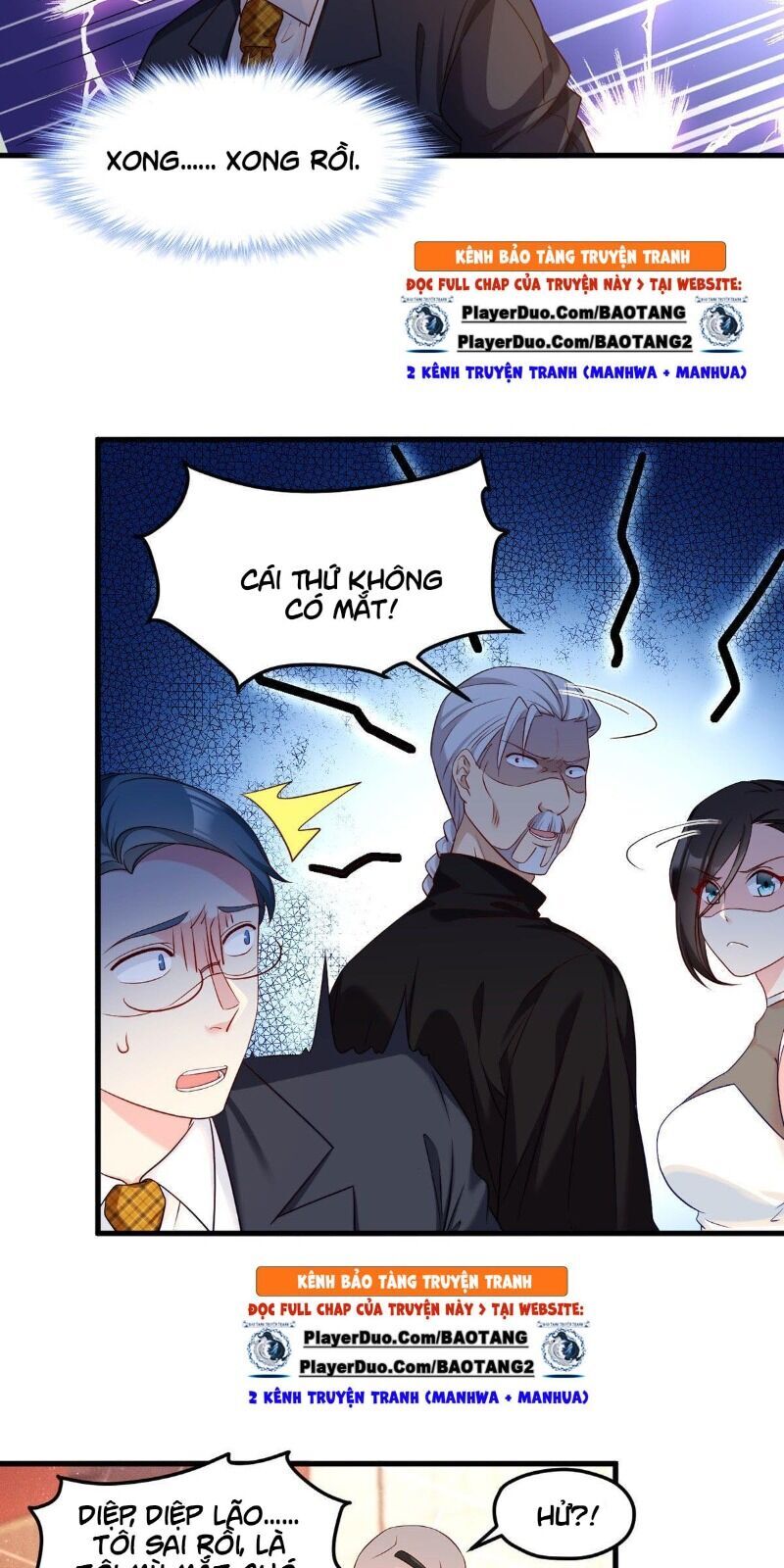 Tiên Tôn Lạc Vô Cực Chapter 20 - Trang 2