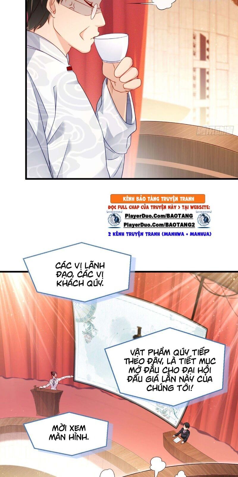 Tiên Tôn Lạc Vô Cực Chapter 21 - Trang 2