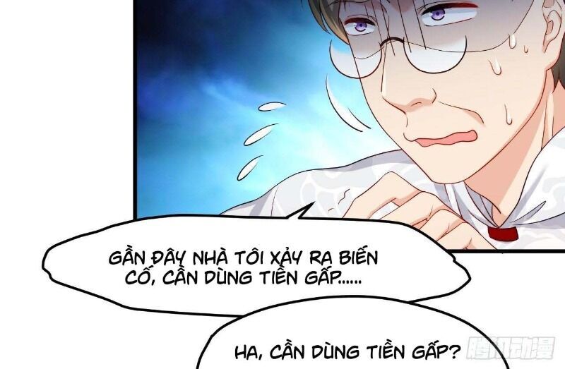 Tiên Tôn Lạc Vô Cực Chapter 22 - Trang 2