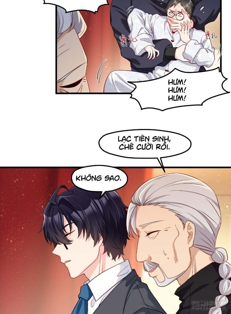 Tiên Tôn Lạc Vô Cực Chapter 22 - Trang 2