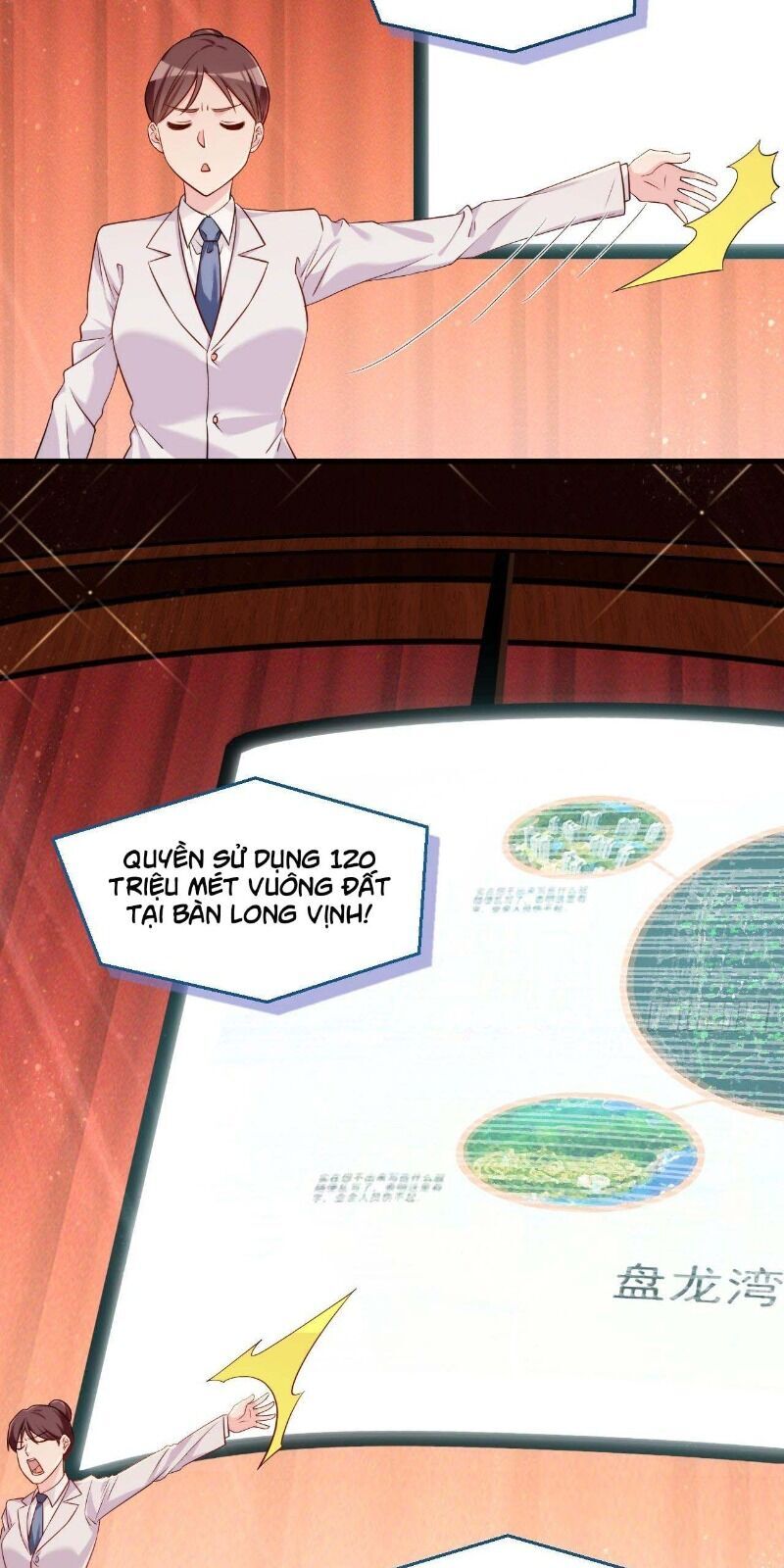 Tiên Tôn Lạc Vô Cực Chapter 22 - Trang 2