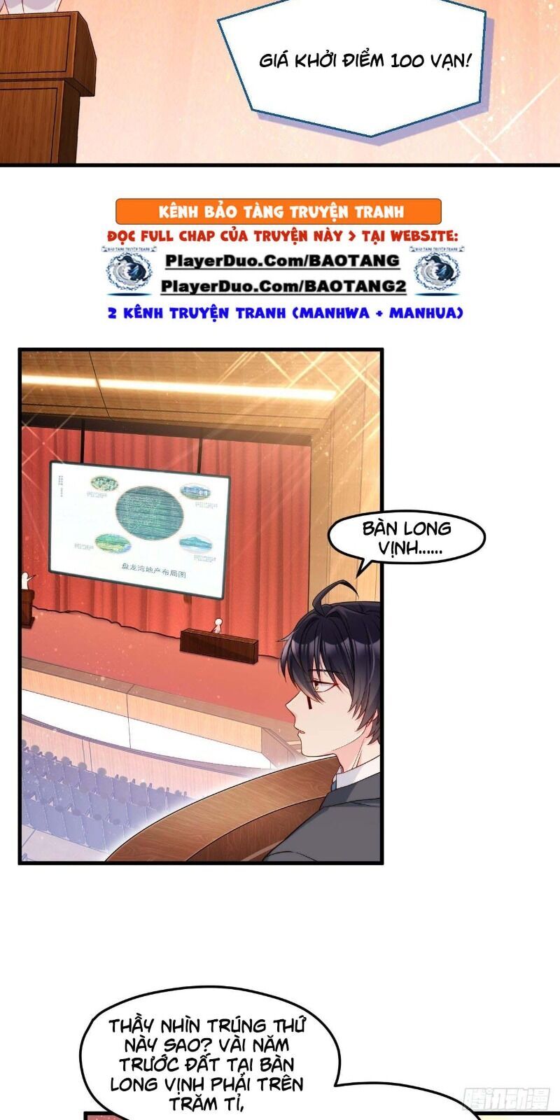 Tiên Tôn Lạc Vô Cực Chapter 22 - Trang 2