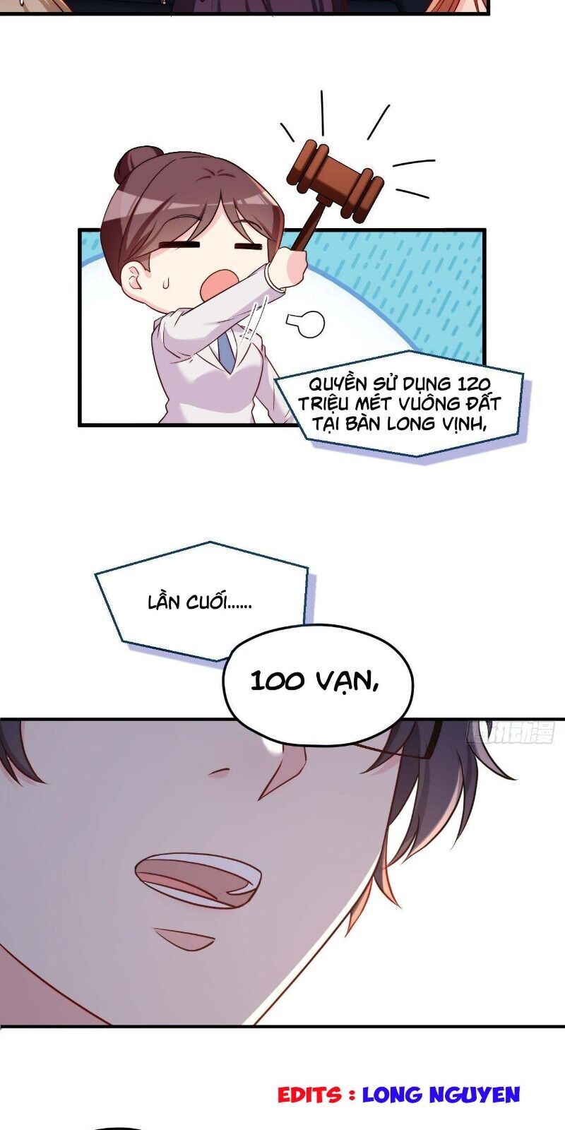 Tiên Tôn Lạc Vô Cực Chapter 22 - Trang 2