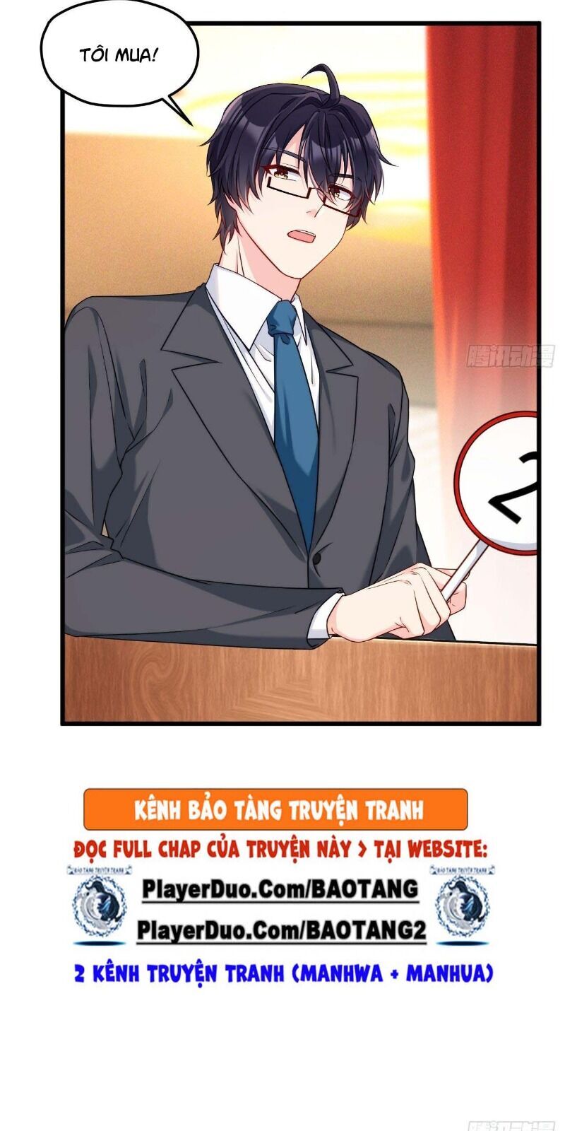Tiên Tôn Lạc Vô Cực Chapter 22 - Trang 2