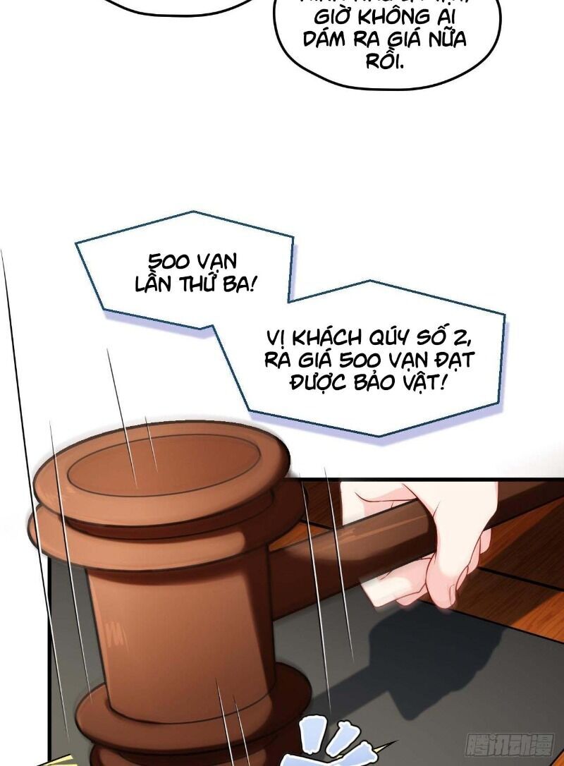 Tiên Tôn Lạc Vô Cực Chapter 22 - Trang 2