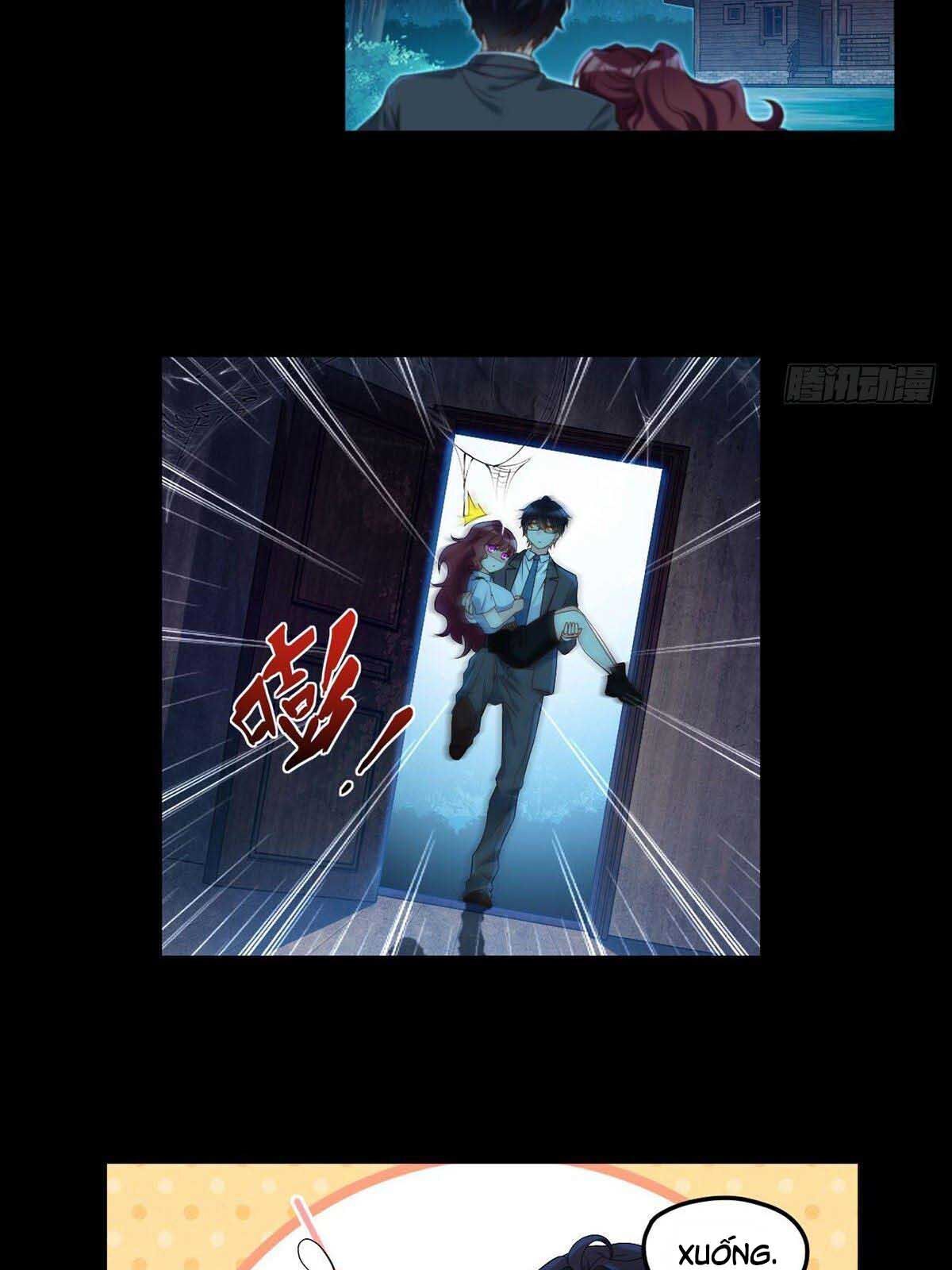 Tiên Tôn Lạc Vô Cực Chapter 26 - Trang 2