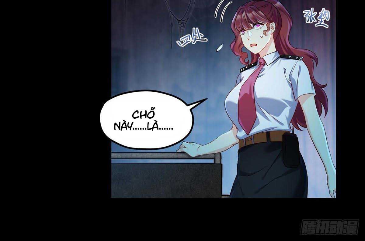 Tiên Tôn Lạc Vô Cực Chapter 26 - Trang 2