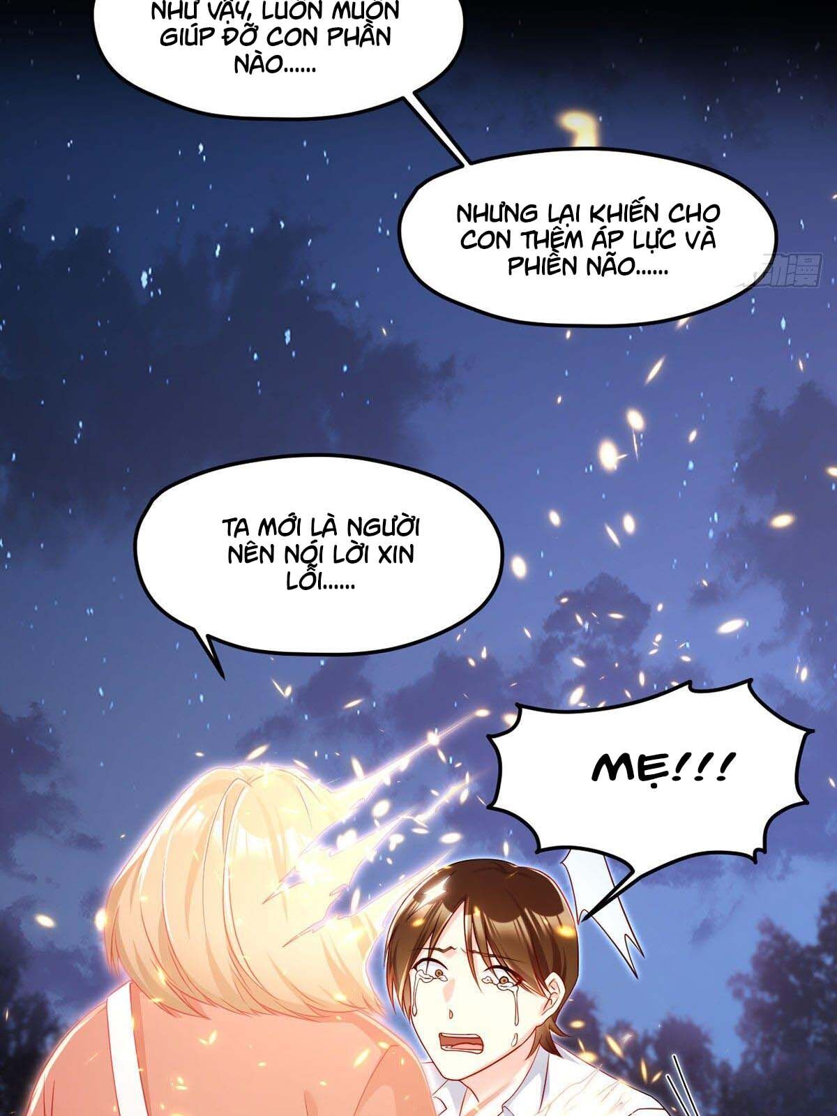 Tiên Tôn Lạc Vô Cực Chapter 32 - Trang 2