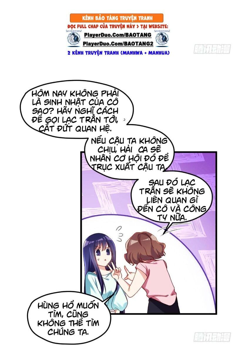 Tiên Tôn Lạc Vô Cực Chapter 33 - Trang 2