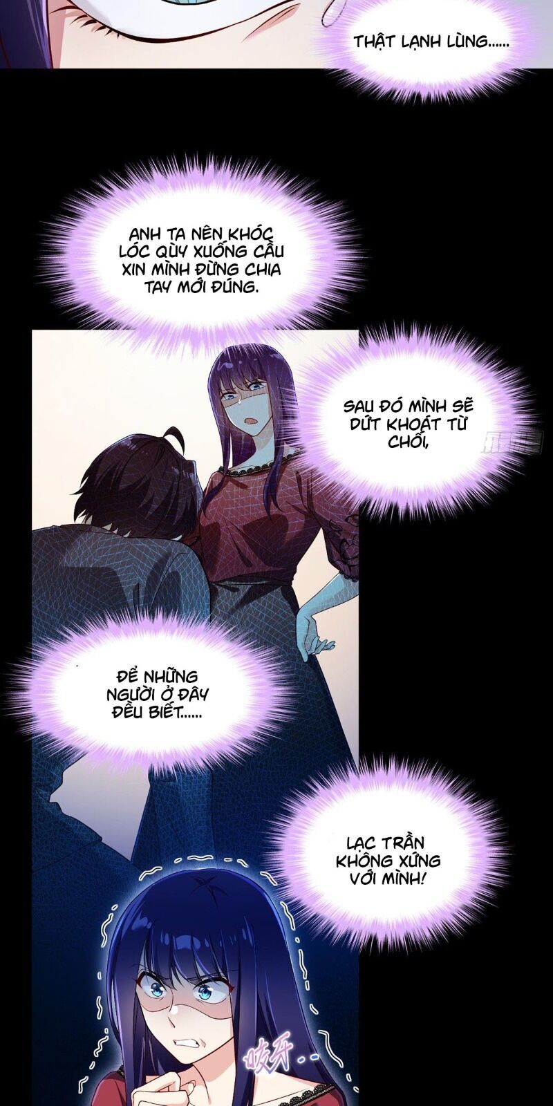 Tiên Tôn Lạc Vô Cực Chapter 34 - Trang 2