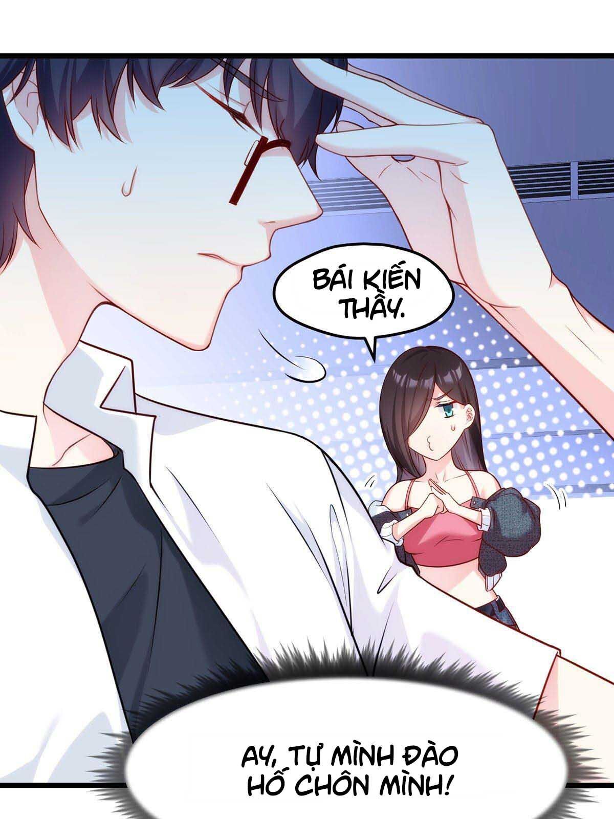 Tiên Tôn Lạc Vô Cực Chapter 4 - Trang 2