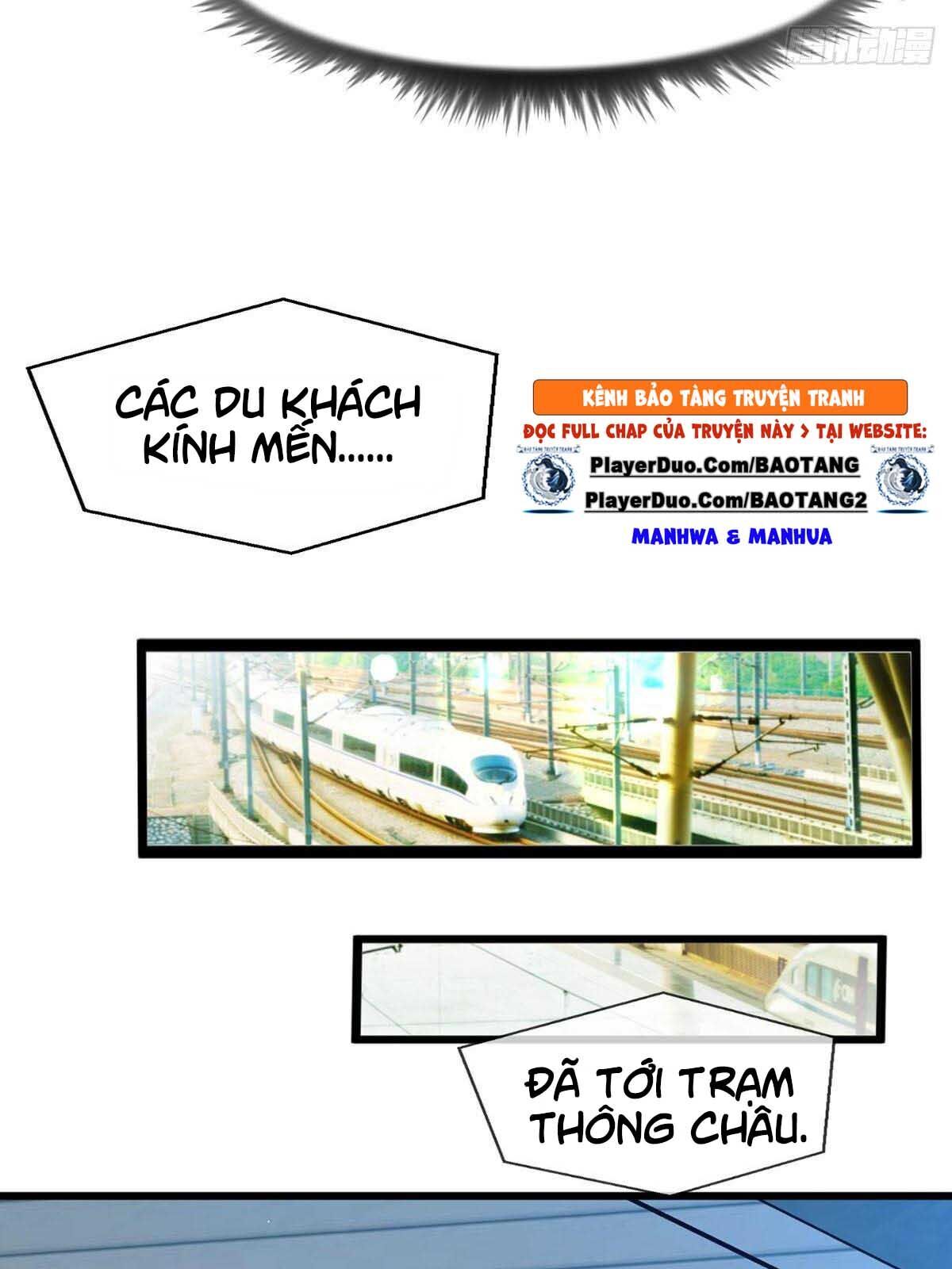 Tiên Tôn Lạc Vô Cực Chapter 4 - Trang 2