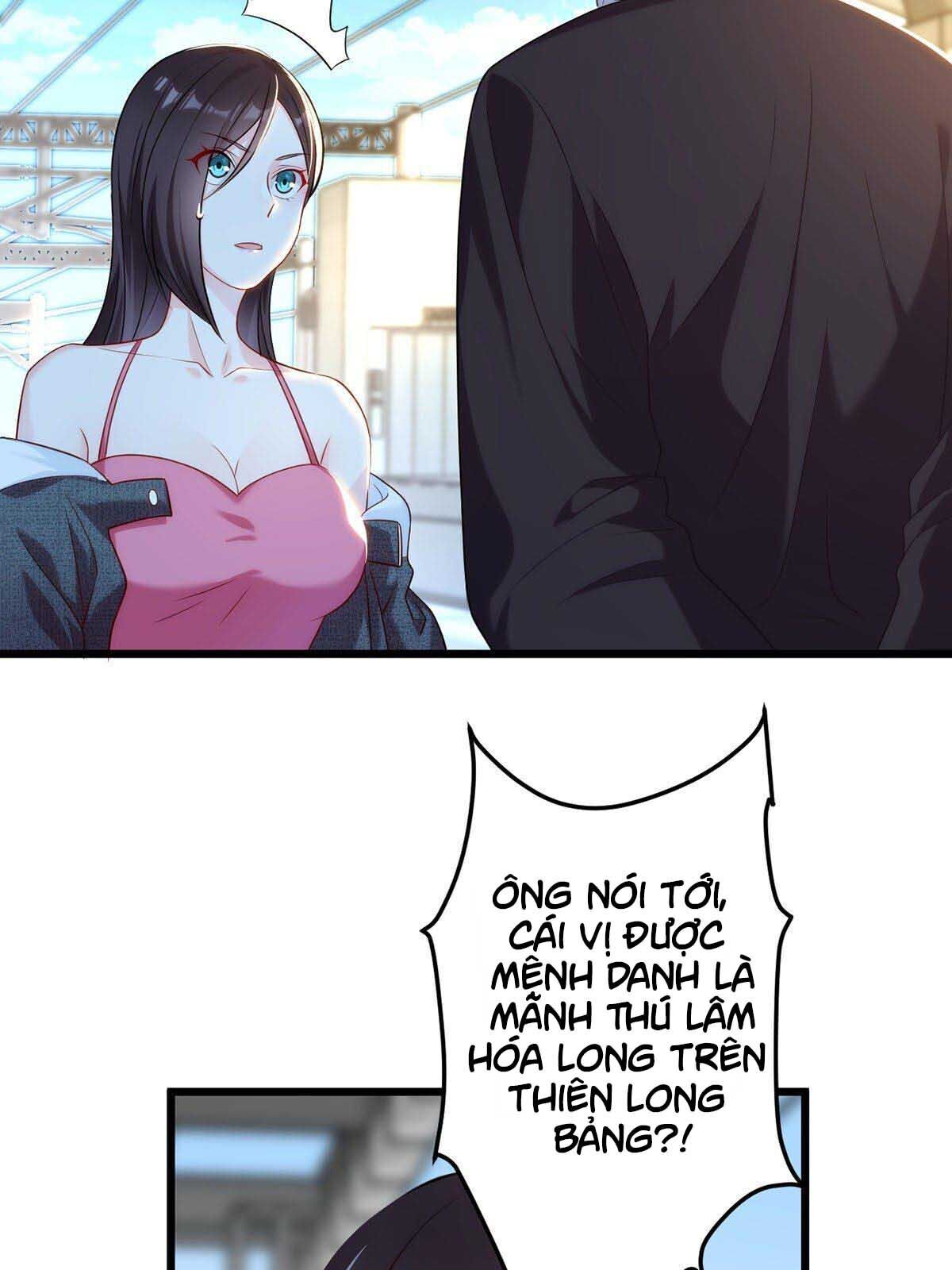 Tiên Tôn Lạc Vô Cực Chapter 4 - Trang 2