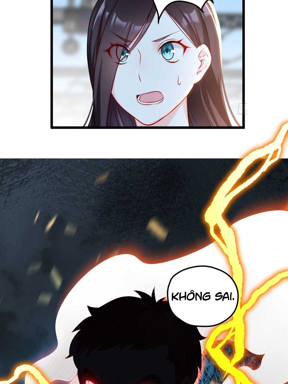 Tiên Tôn Lạc Vô Cực Chapter 4 - Trang 2