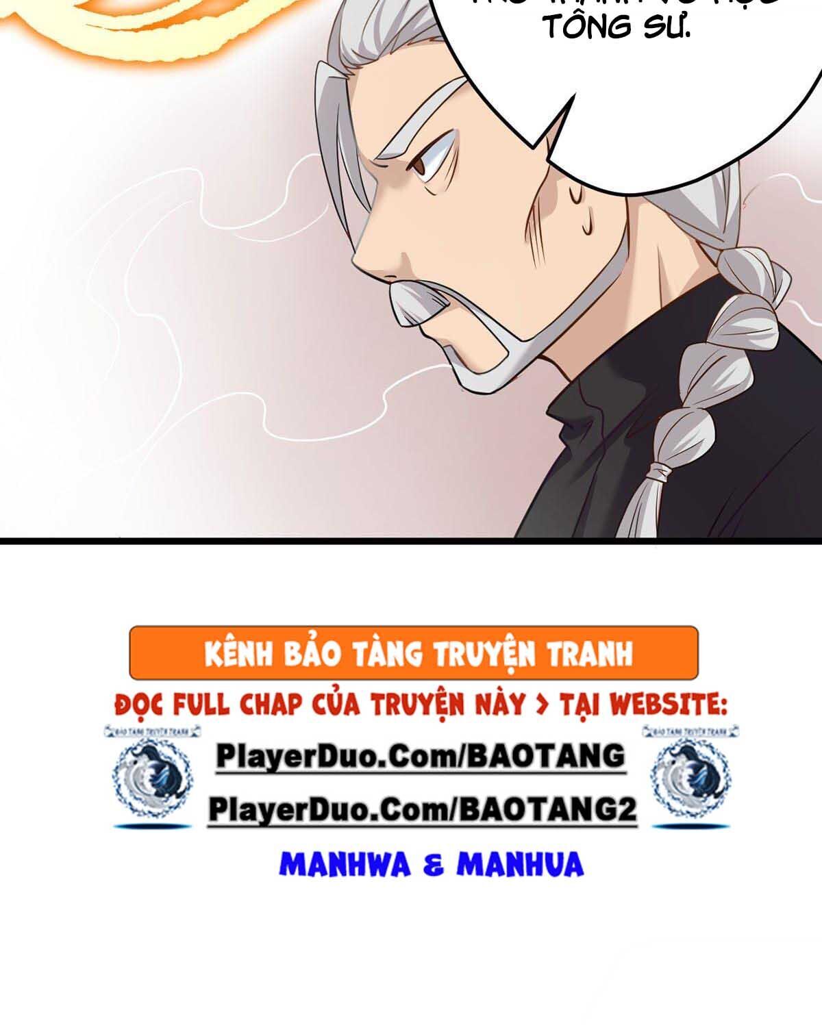 Tiên Tôn Lạc Vô Cực Chapter 4 - Trang 2