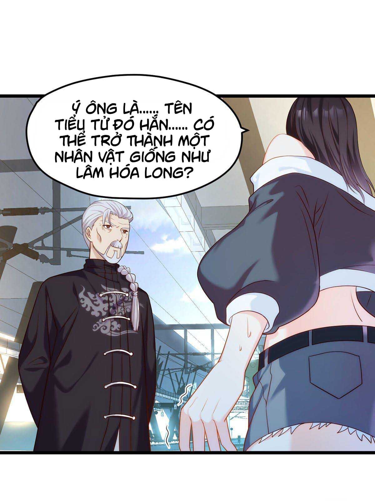 Tiên Tôn Lạc Vô Cực Chapter 4 - Trang 2