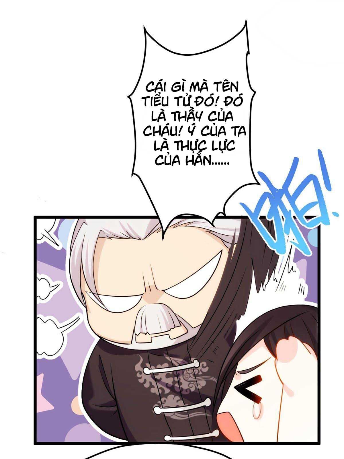 Tiên Tôn Lạc Vô Cực Chapter 4 - Trang 2