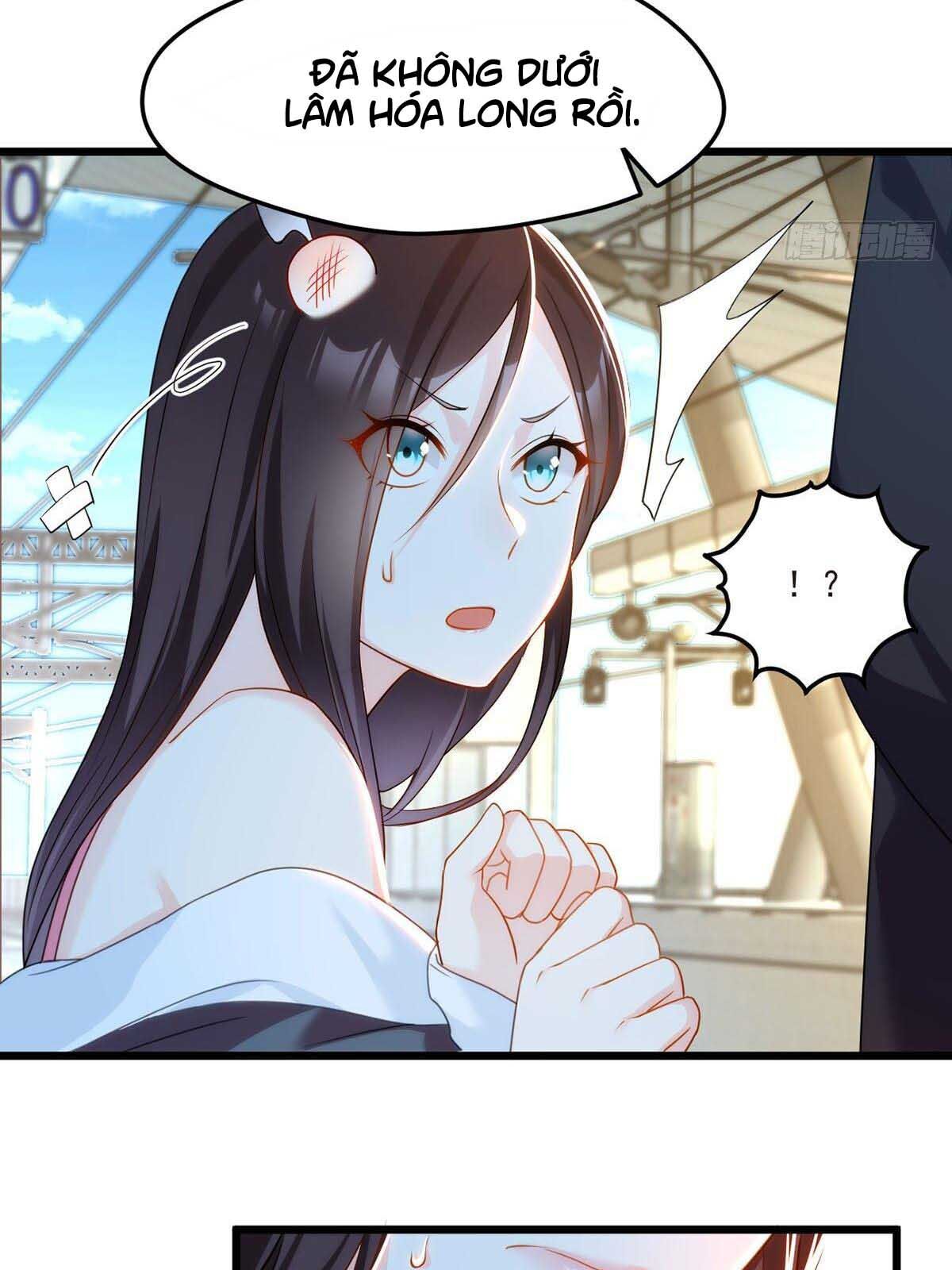 Tiên Tôn Lạc Vô Cực Chapter 4 - Trang 2