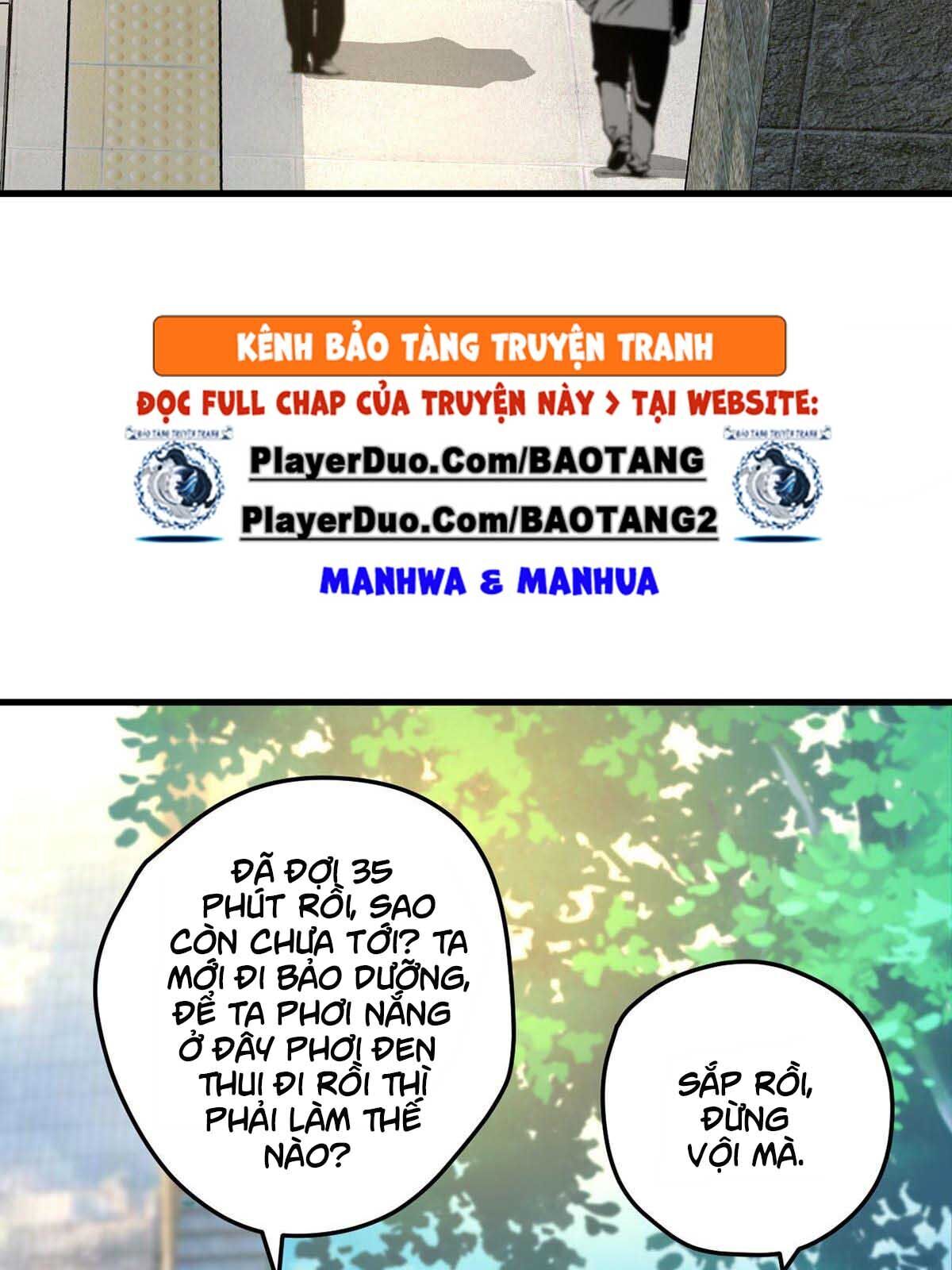 Tiên Tôn Lạc Vô Cực Chapter 4 - Trang 2