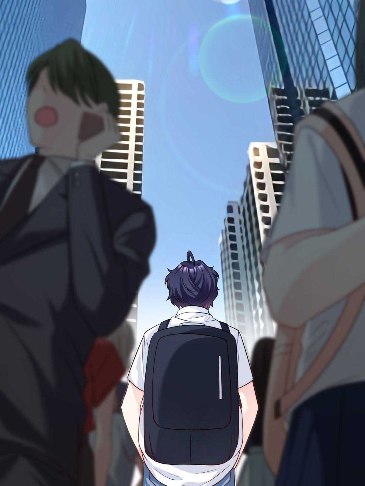 Tiên Tôn Lạc Vô Cực Chapter 4 - Trang 2