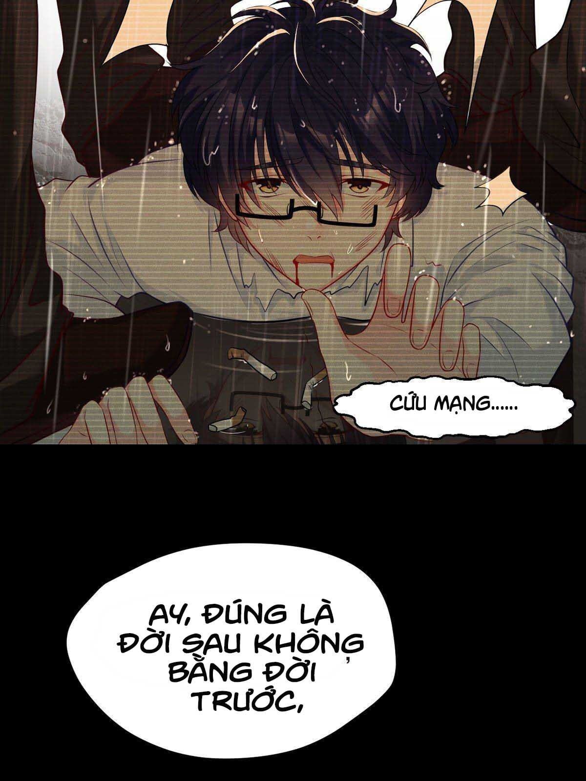 Tiên Tôn Lạc Vô Cực Chapter 4 - Trang 2