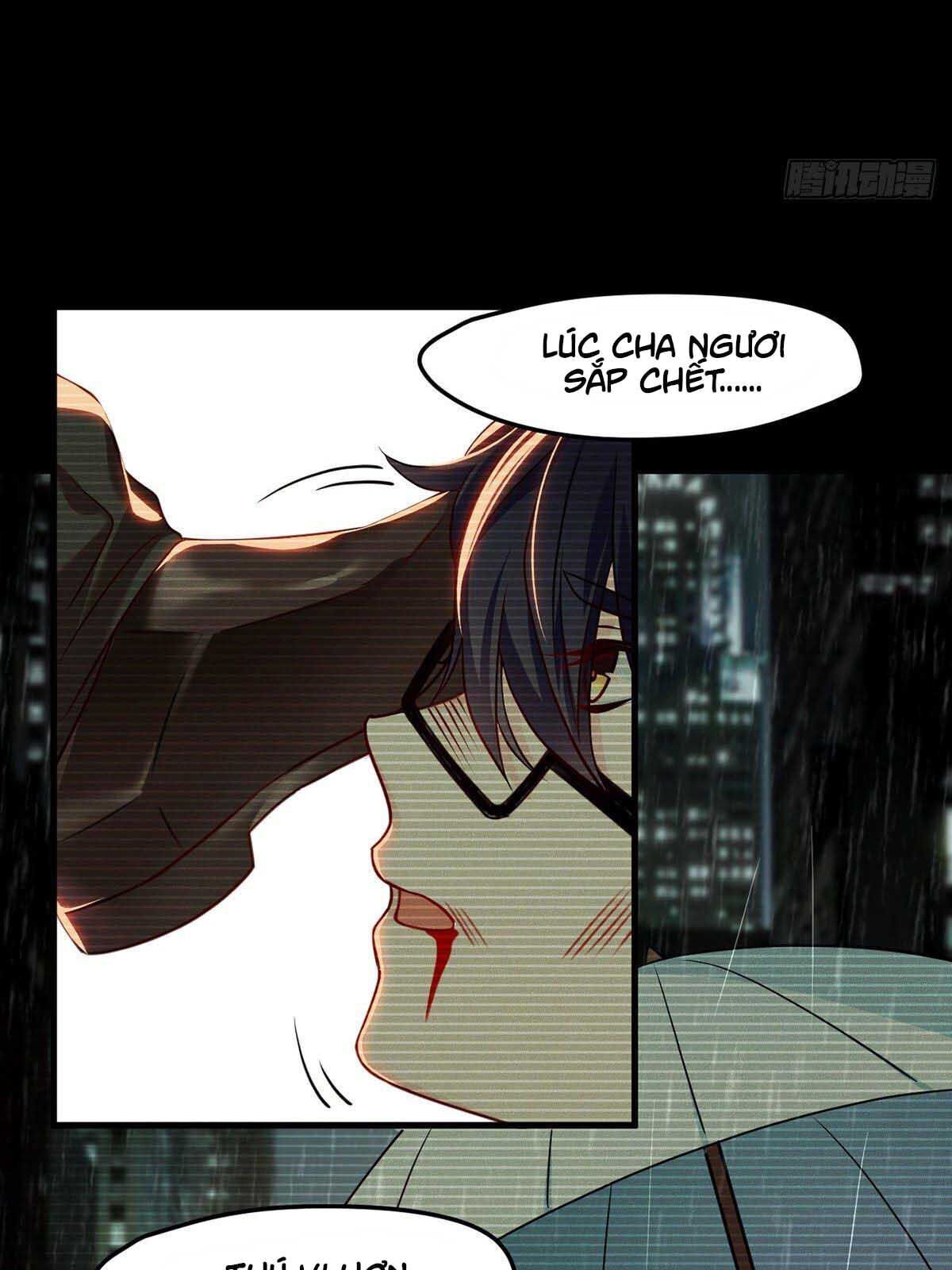 Tiên Tôn Lạc Vô Cực Chapter 4 - Trang 2