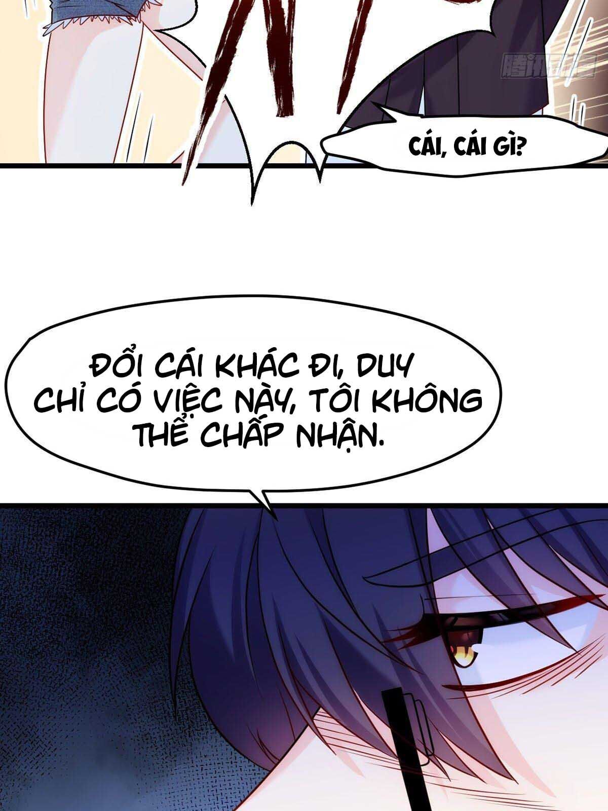 Tiên Tôn Lạc Vô Cực Chapter 4 - Trang 2