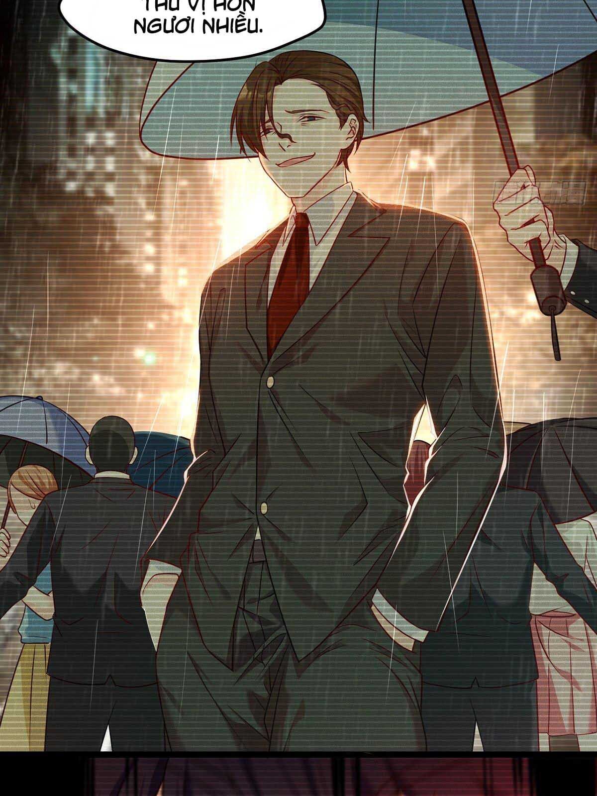 Tiên Tôn Lạc Vô Cực Chapter 4 - Trang 2