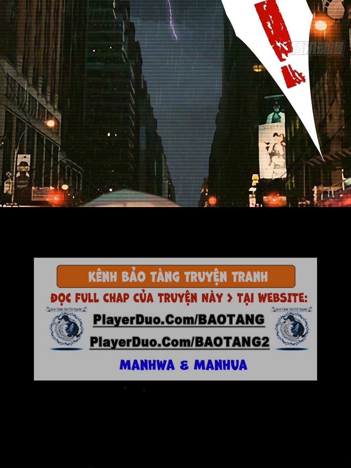 Tiên Tôn Lạc Vô Cực Chapter 4 - Trang 2