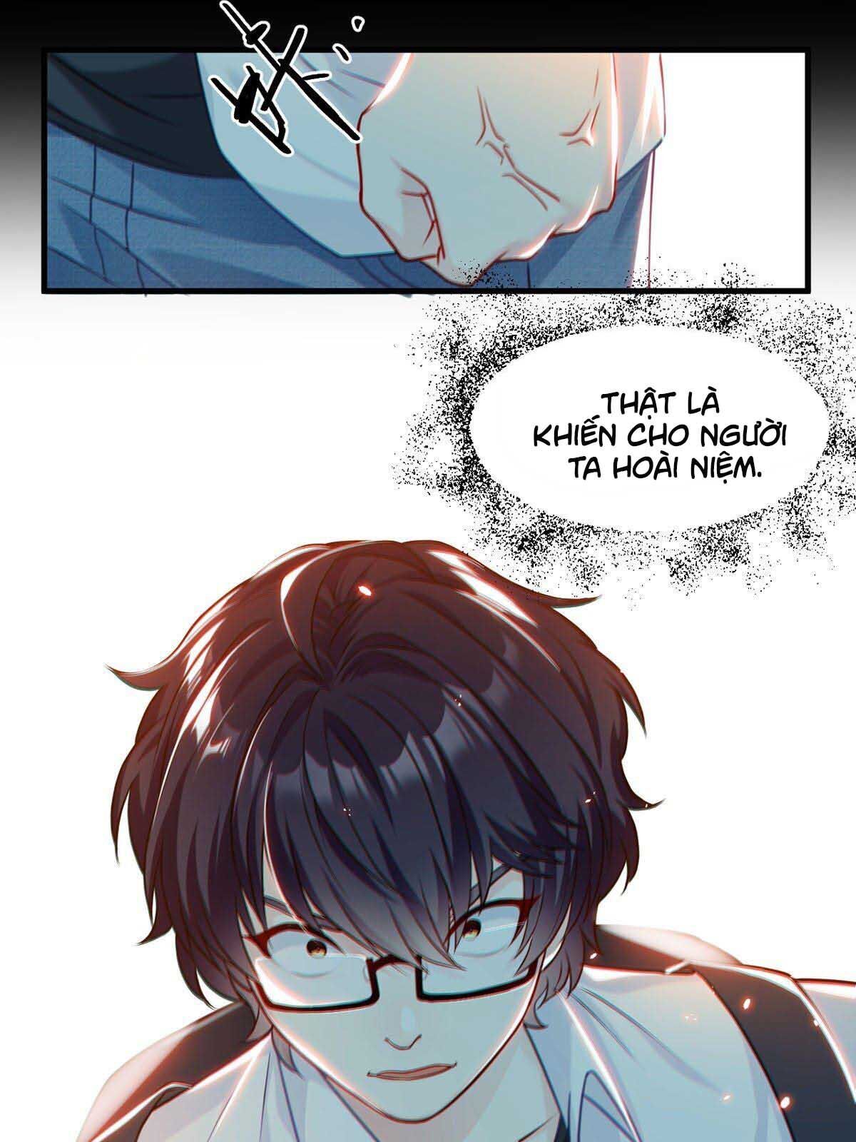 Tiên Tôn Lạc Vô Cực Chapter 4 - Trang 2