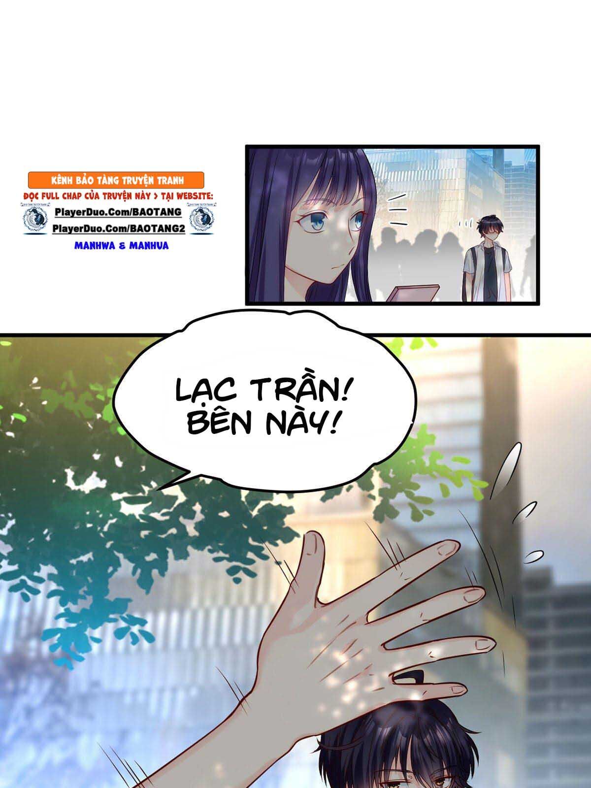 Tiên Tôn Lạc Vô Cực Chapter 4 - Trang 2