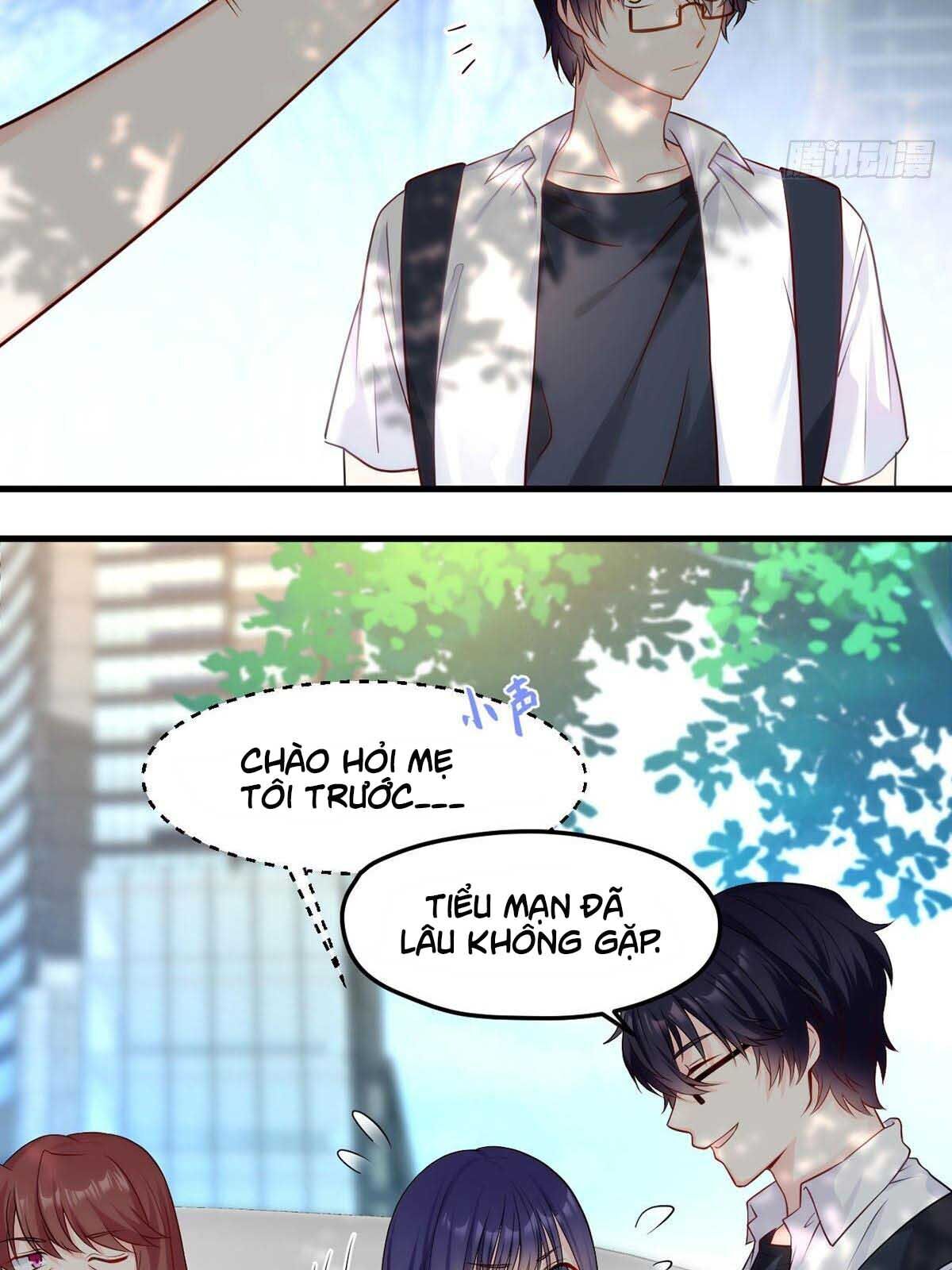 Tiên Tôn Lạc Vô Cực Chapter 4 - Trang 2