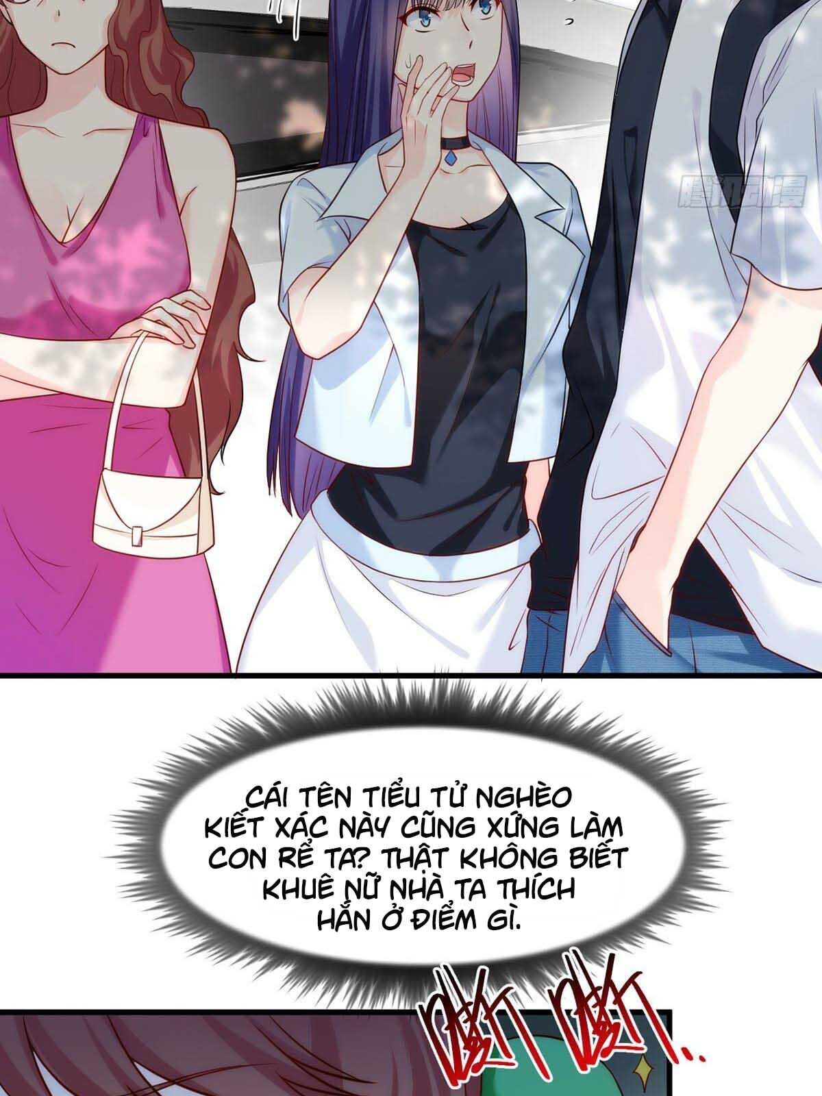 Tiên Tôn Lạc Vô Cực Chapter 4 - Trang 2