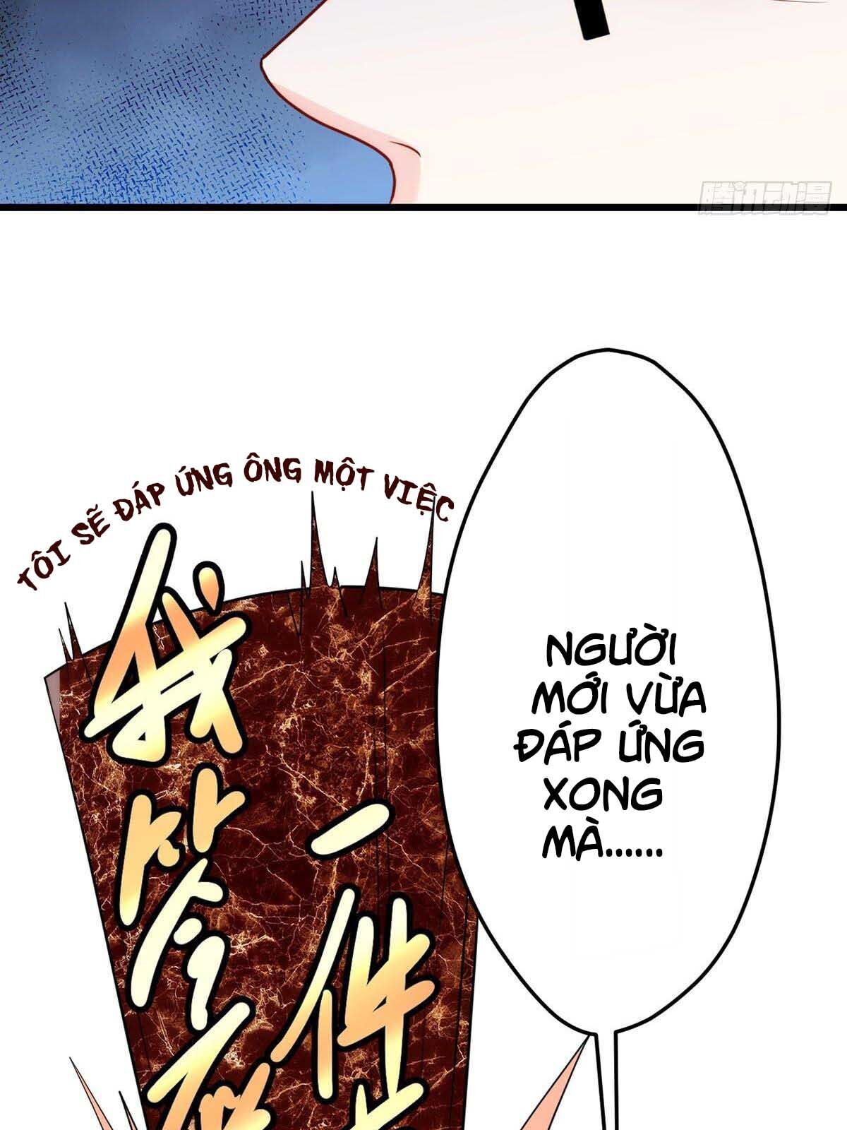 Tiên Tôn Lạc Vô Cực Chapter 4 - Trang 2