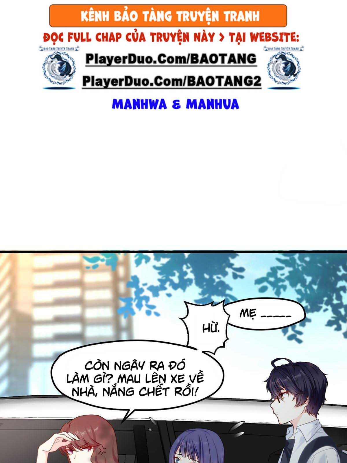 Tiên Tôn Lạc Vô Cực Chapter 4 - Trang 2