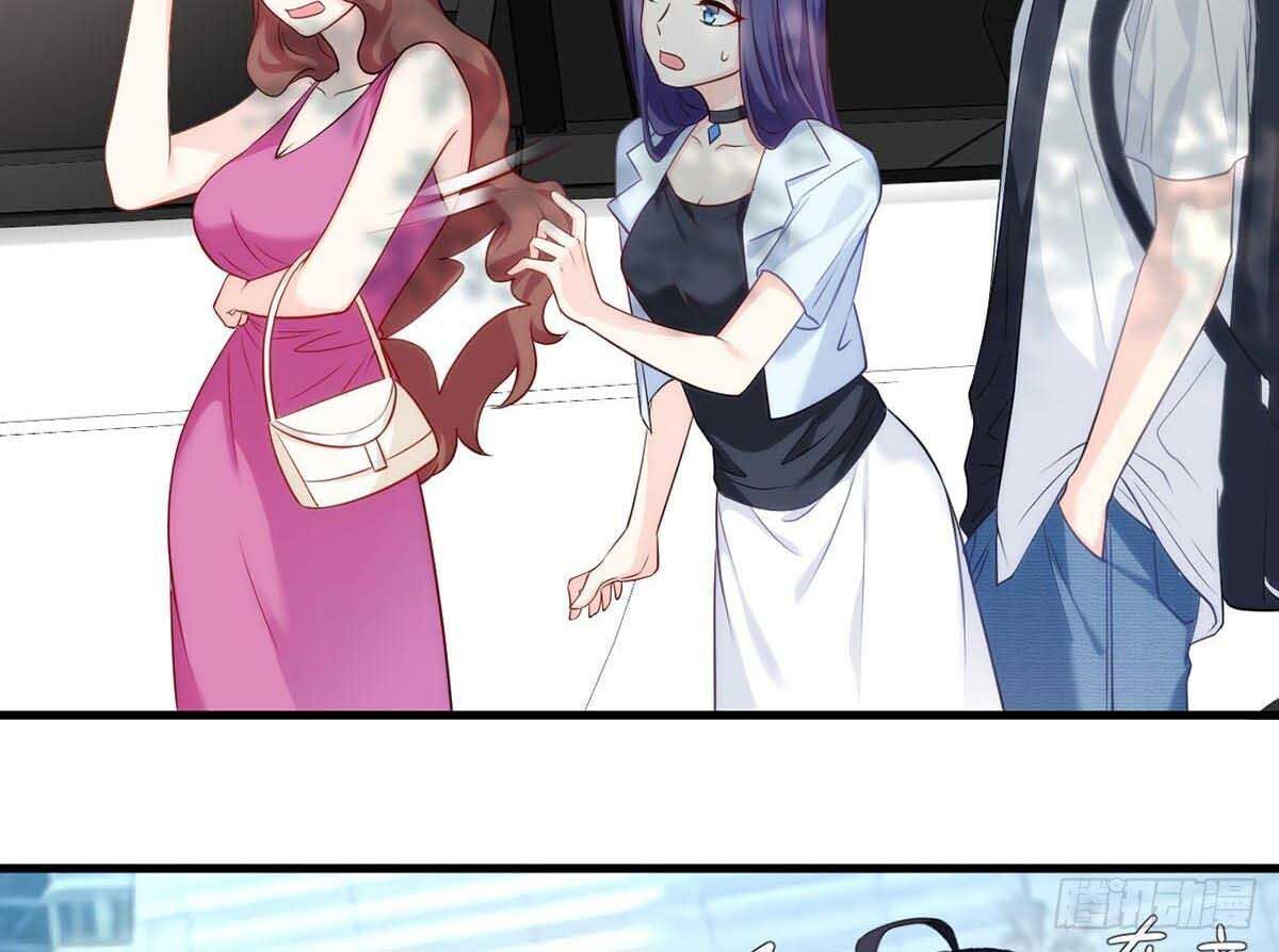 Tiên Tôn Lạc Vô Cực Chapter 4 - Trang 2