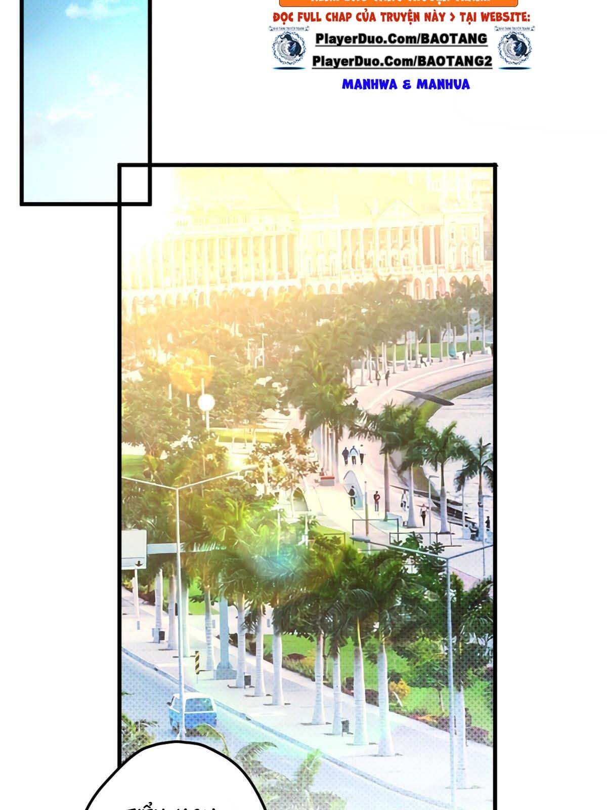 Tiên Tôn Lạc Vô Cực Chapter 4 - Trang 2