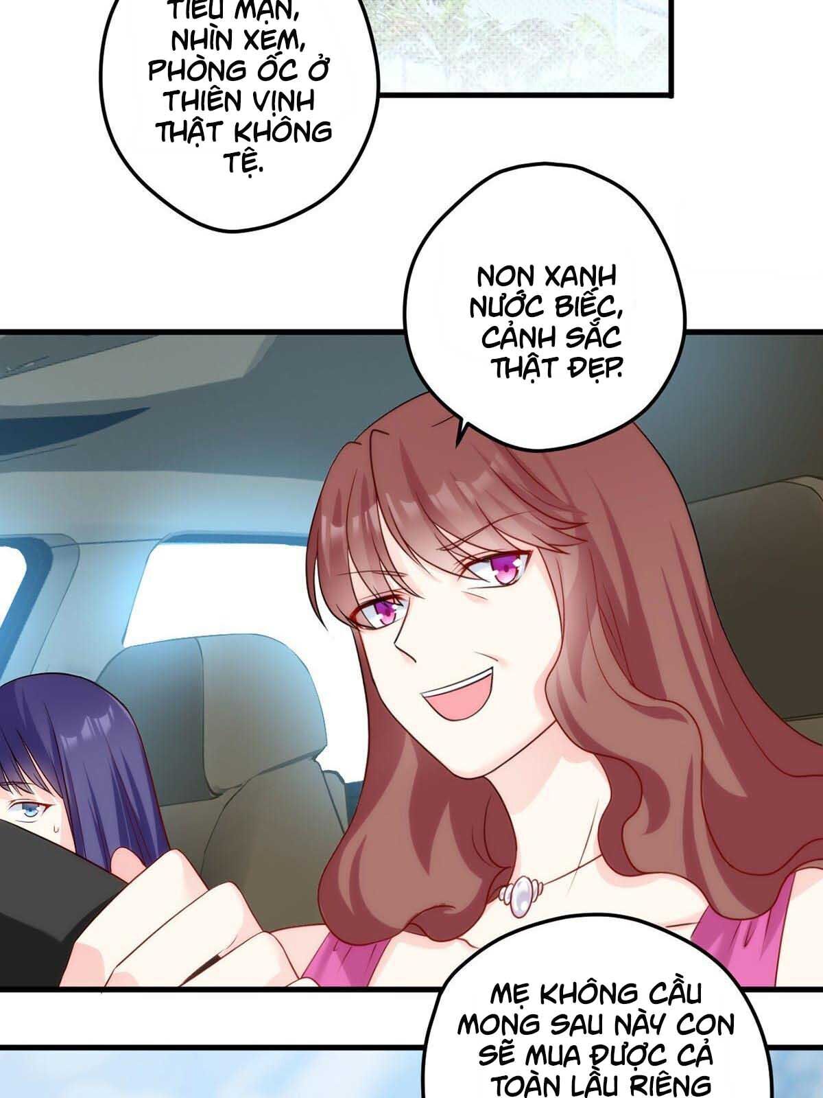 Tiên Tôn Lạc Vô Cực Chapter 4 - Trang 2