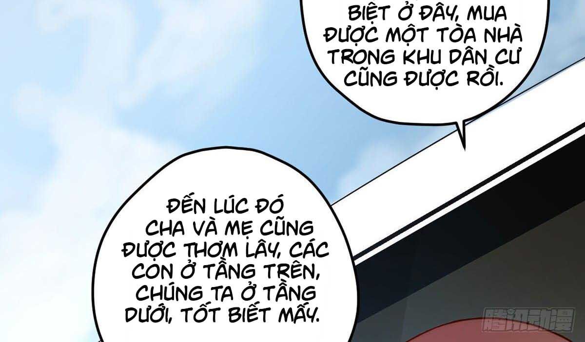 Tiên Tôn Lạc Vô Cực Chapter 4 - Trang 2