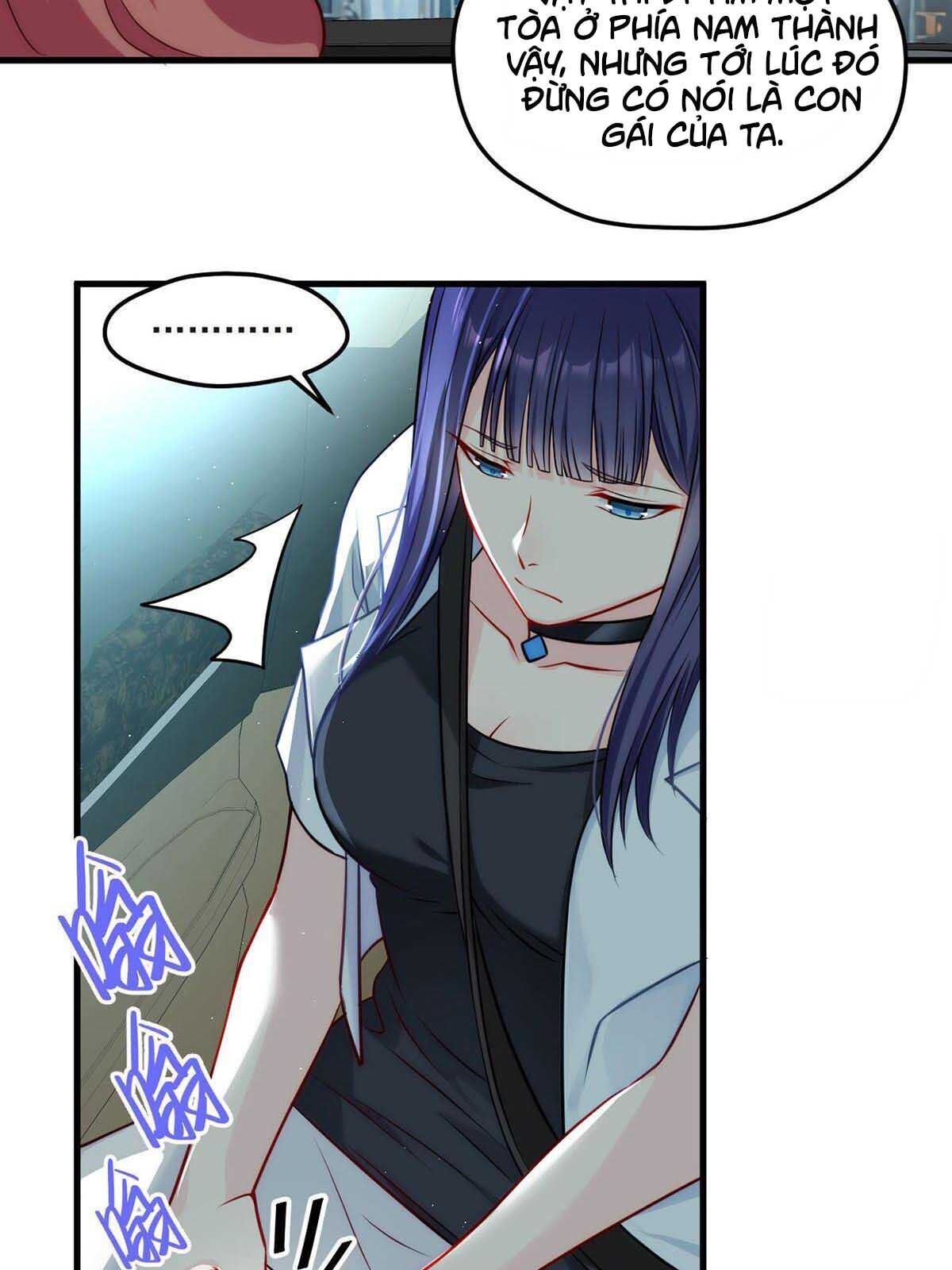 Tiên Tôn Lạc Vô Cực Chapter 4 - Trang 2