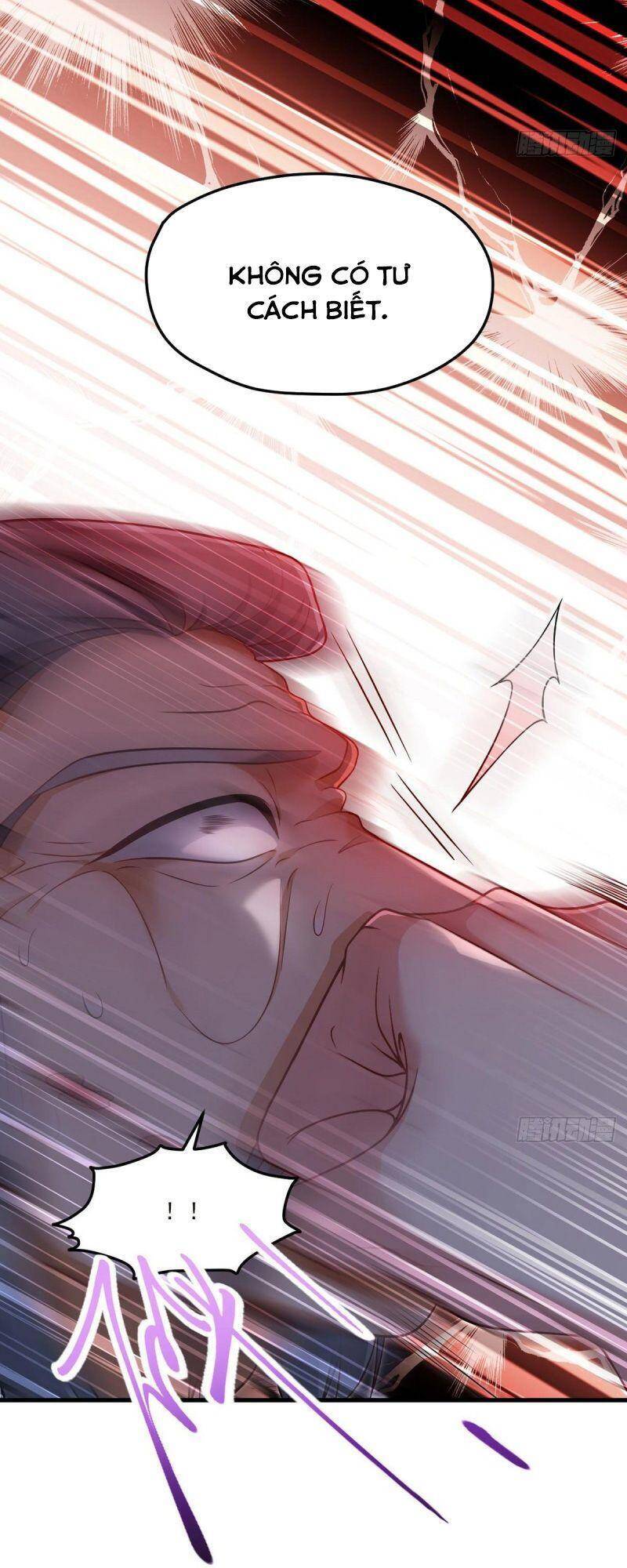 Tiên Tôn Lạc Vô Cực Chapter 41 - Trang 2