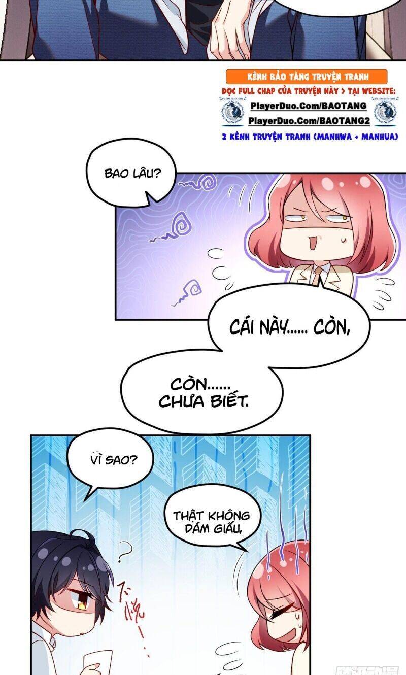 Tiên Tôn Lạc Vô Cực Chapter 43 - Trang 2