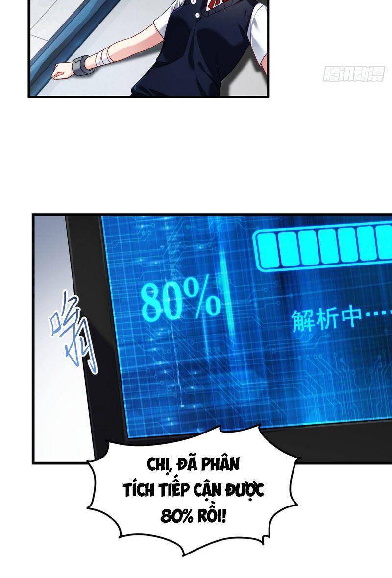 Tiên Tôn Lạc Vô Cực Chapter 47 - Trang 2