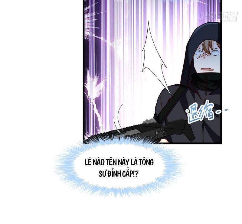 Tiên Tôn Lạc Vô Cực Chapter 47 - Trang 2