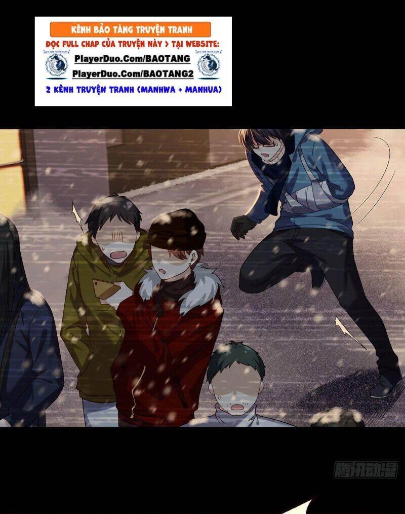 Tiên Tôn Lạc Vô Cực Chapter 49 - Trang 2