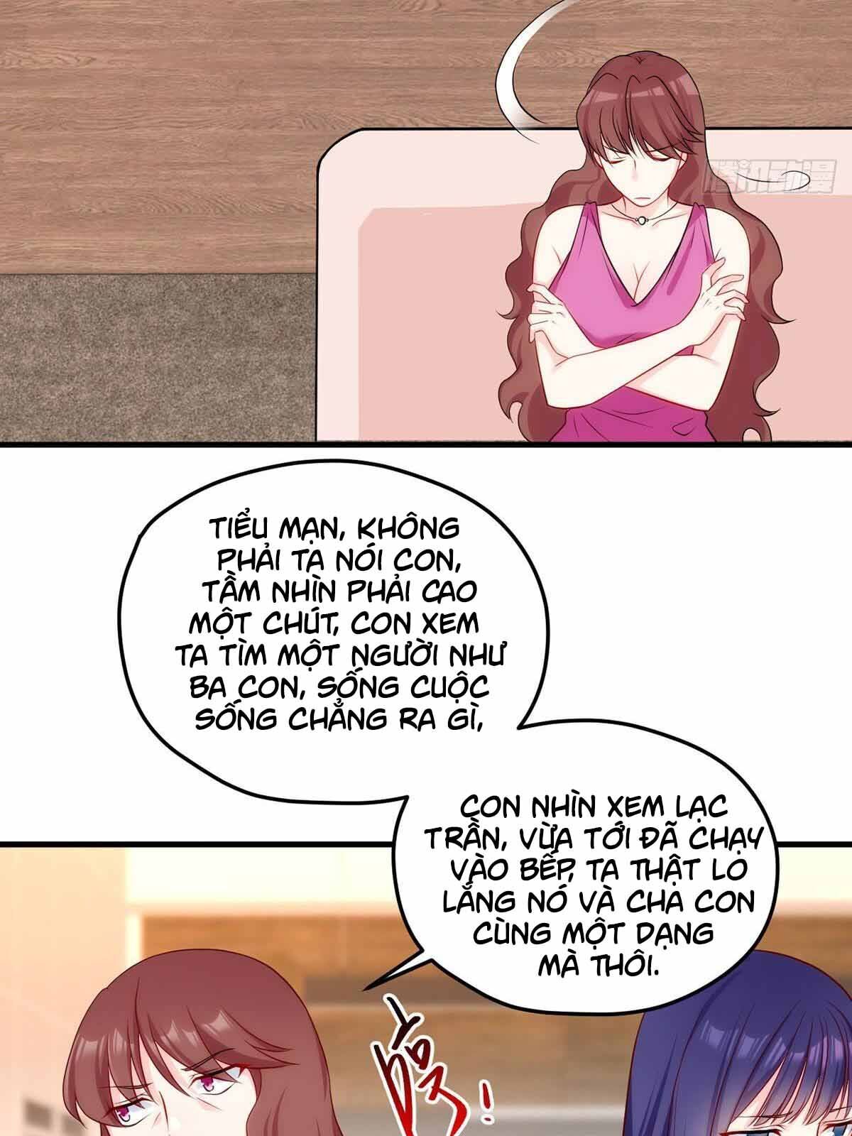 Tiên Tôn Lạc Vô Cực Chapter 5 - Trang 2